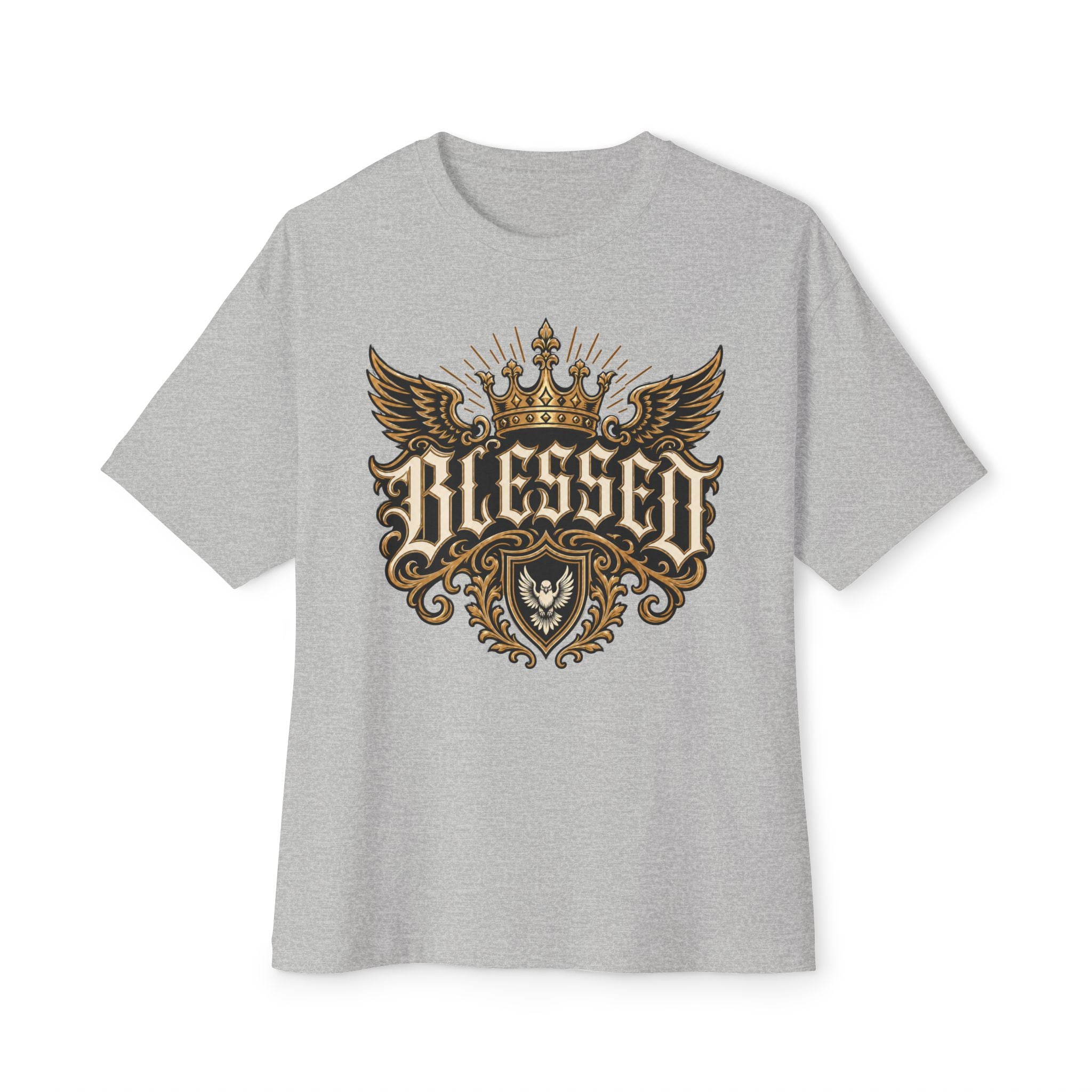 Blessed Dove