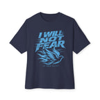 I WIll Not Fear