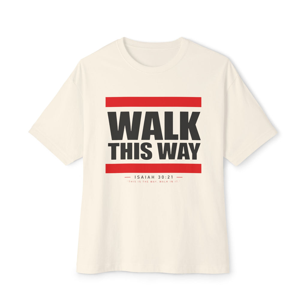 Walk This Way