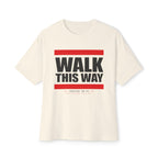 Walk This Way