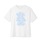 Blessed Nation Tag