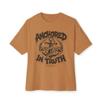 Anchored In Truth