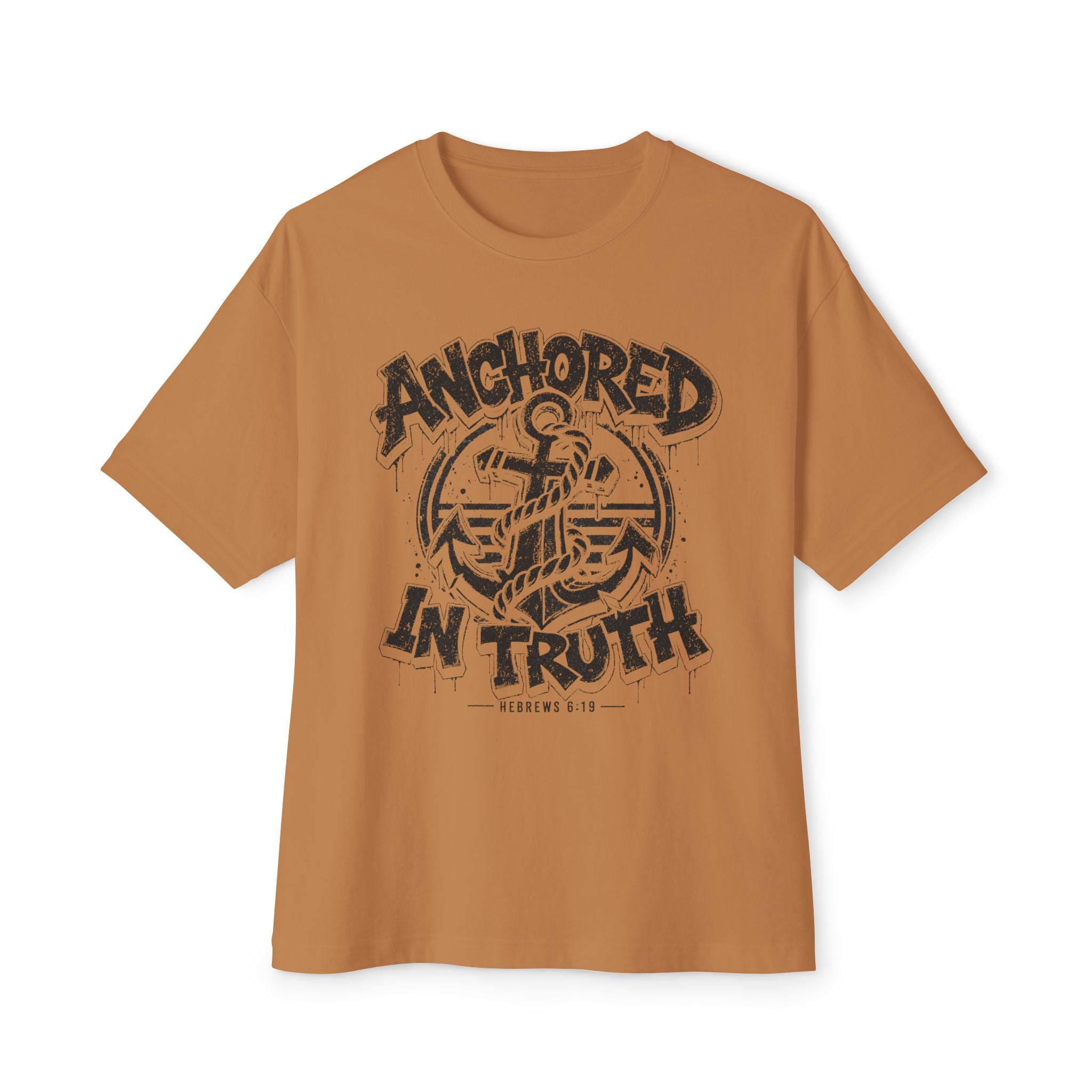 Anchored In Truth