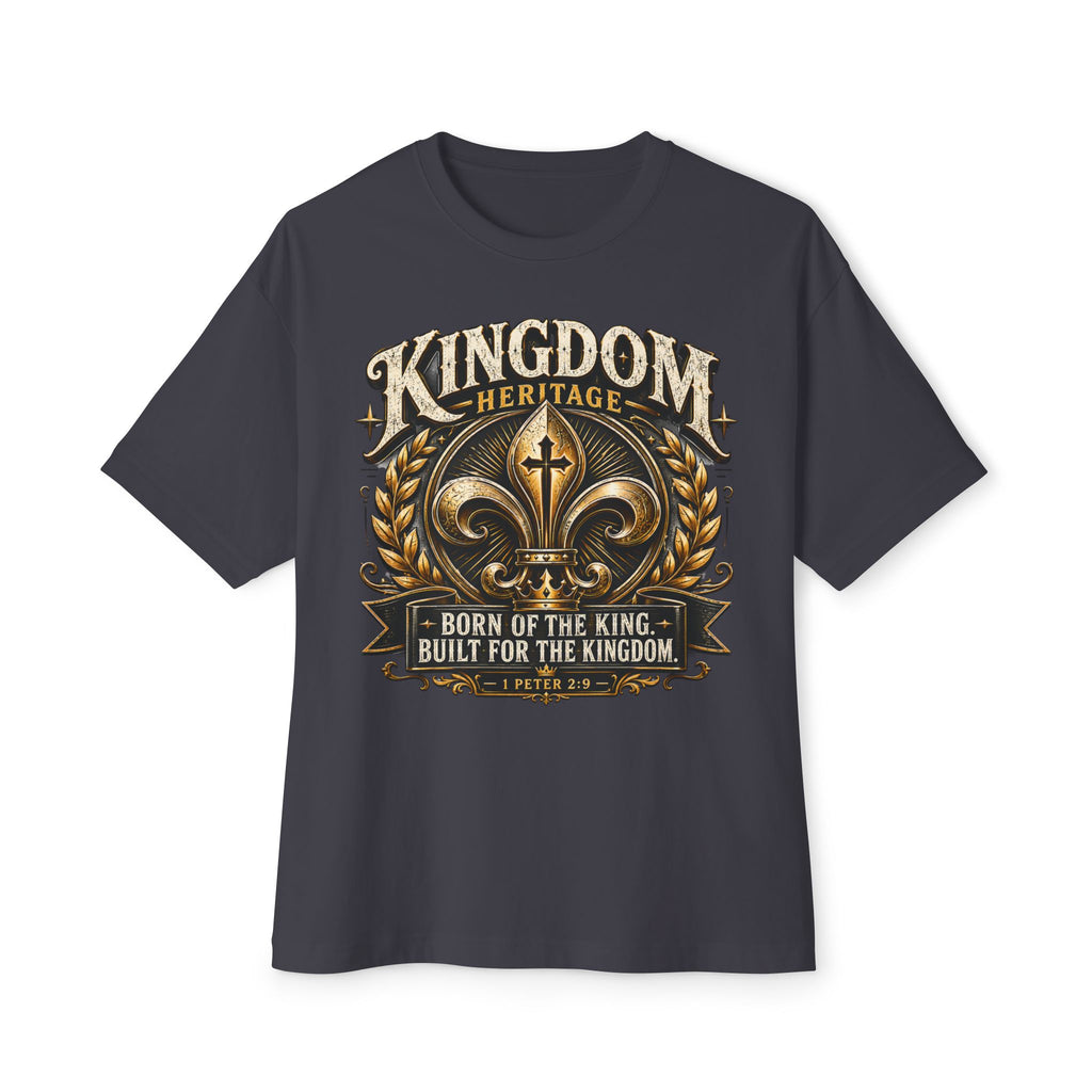 Kingdom Heritage