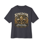 Kingdom Heritage