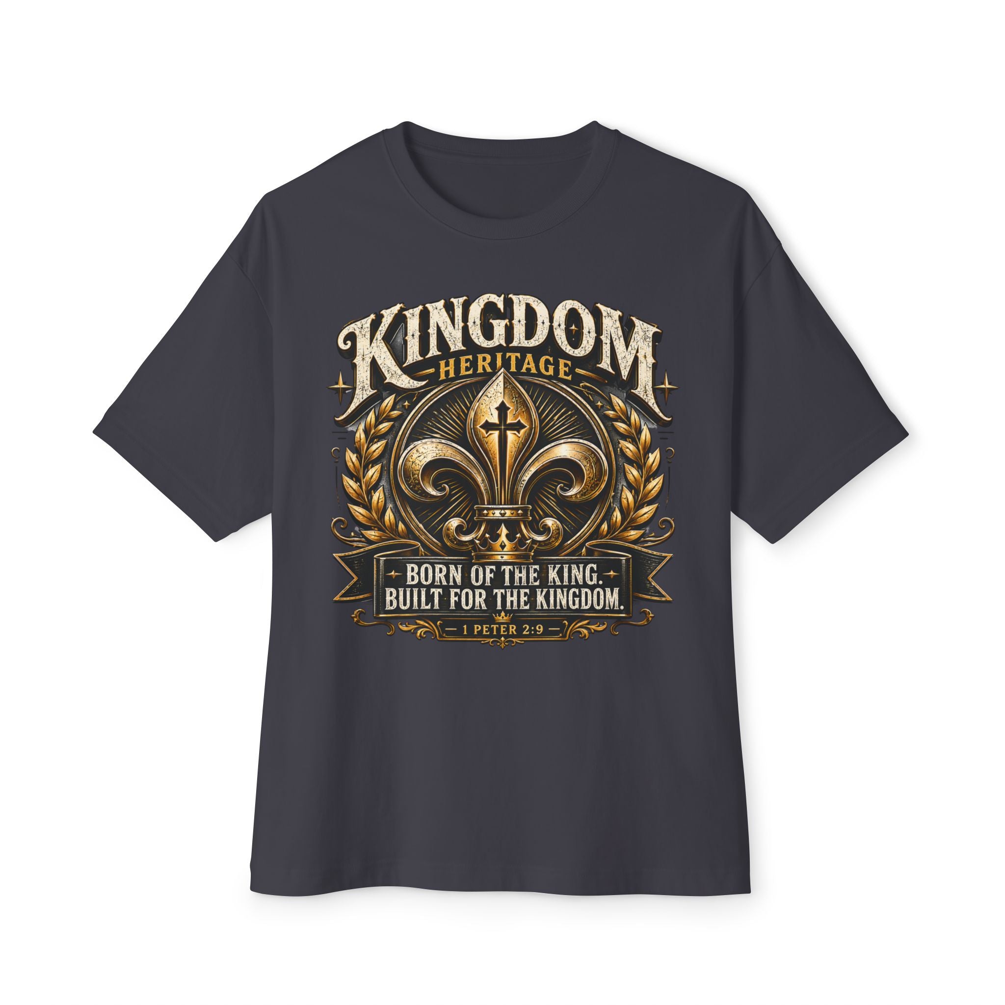 Kingdom Heritage
