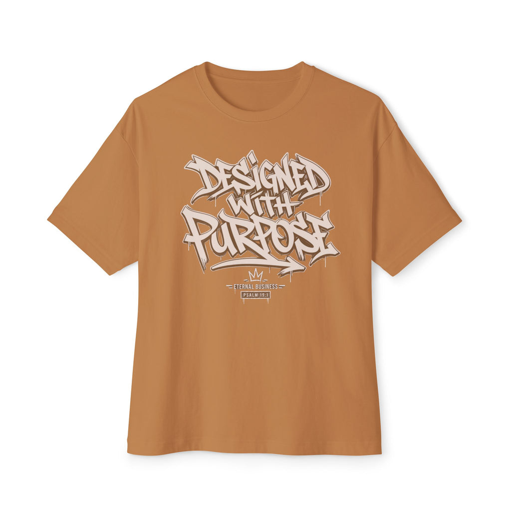 Designed With Purpose