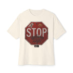 STOP