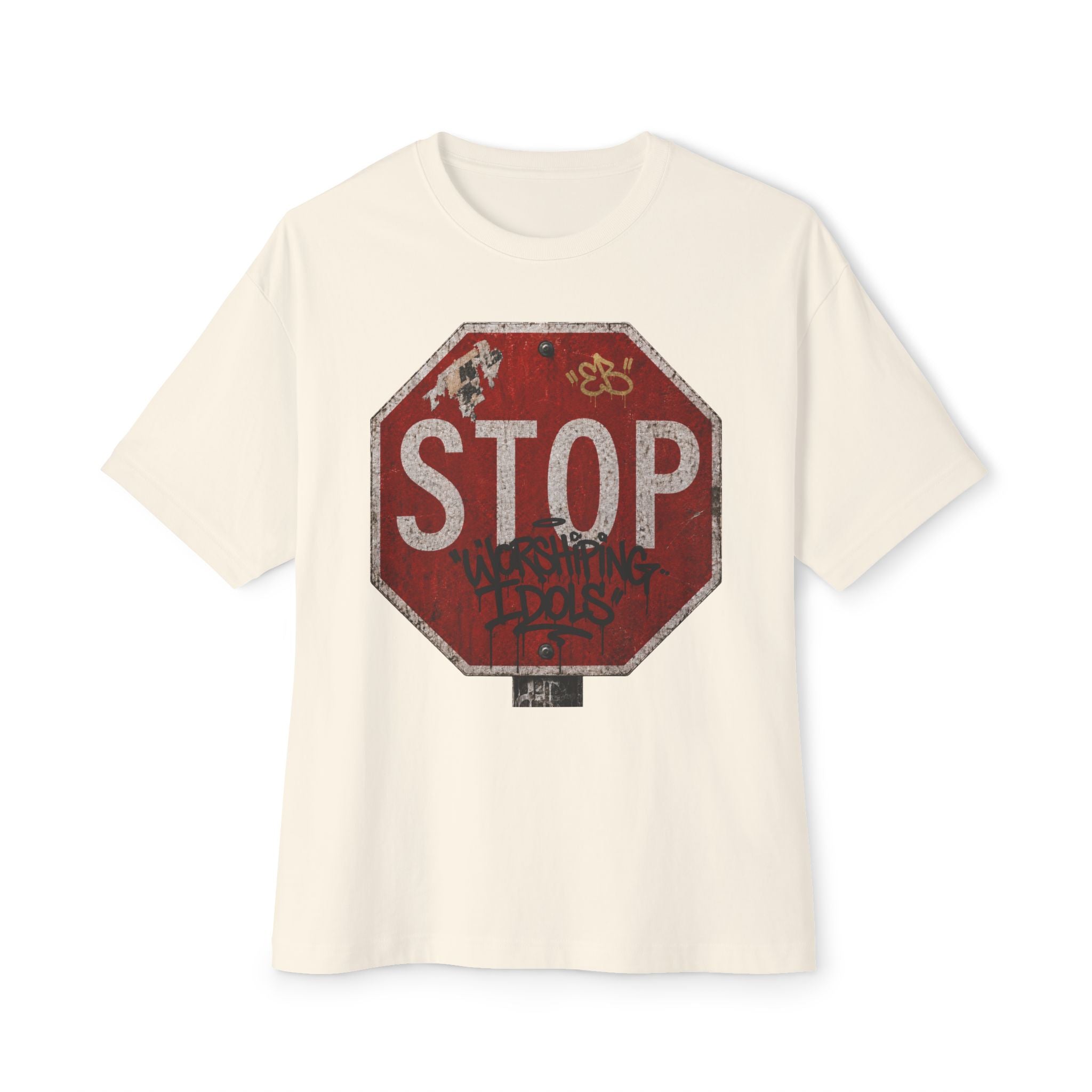 STOP