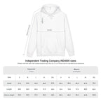 eB Dove Logo Hoodie