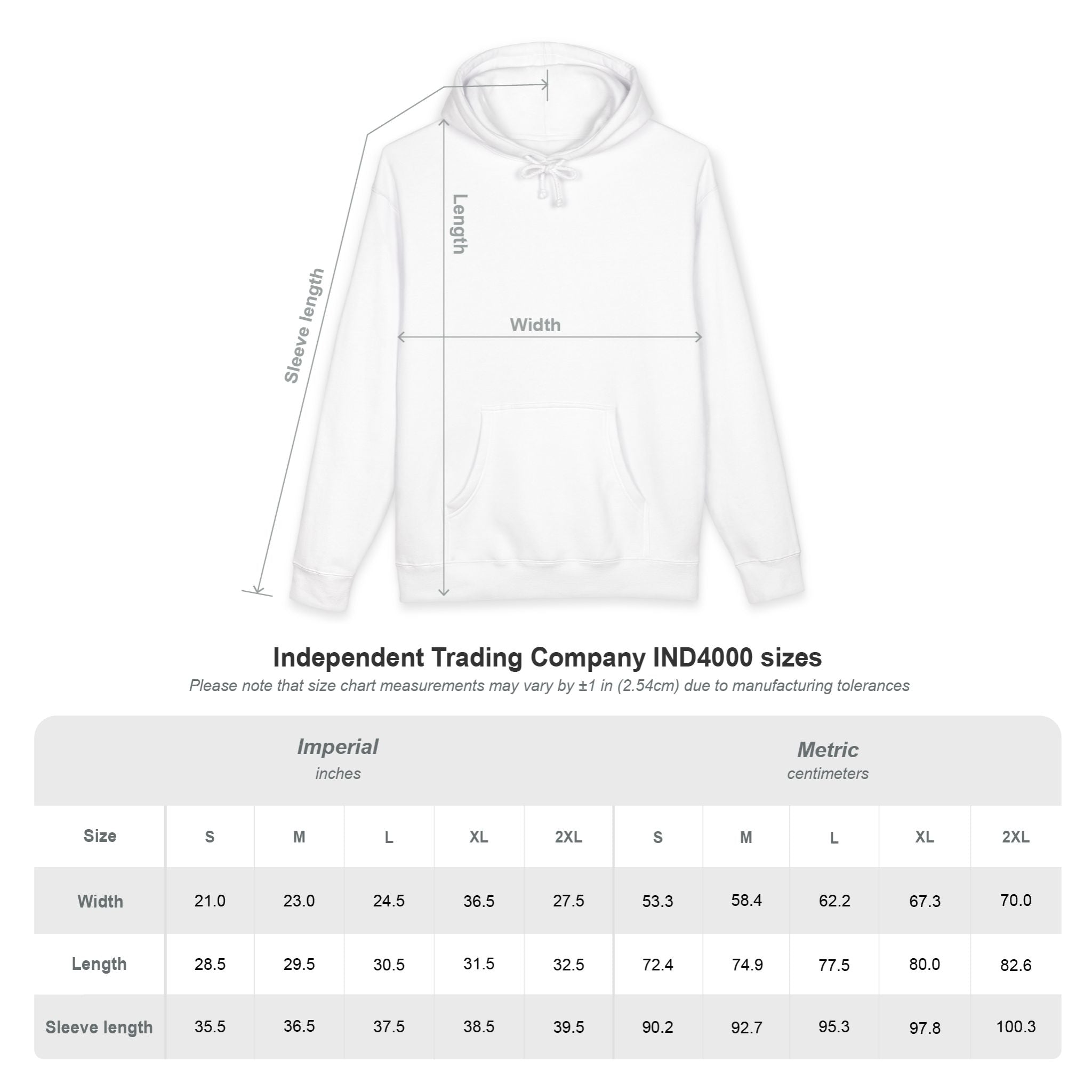 eB Dove Logo Hoodie