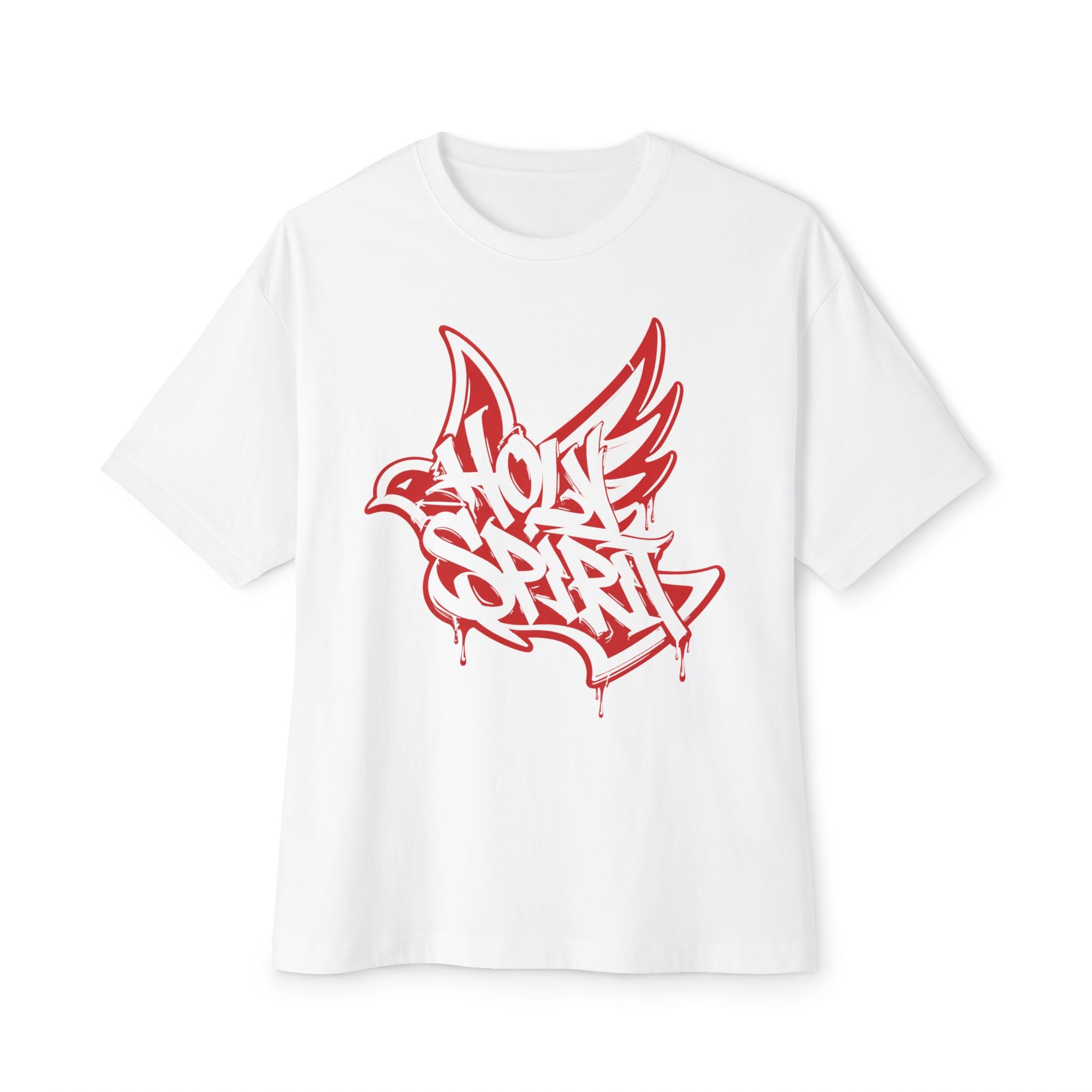 Holy Spirit