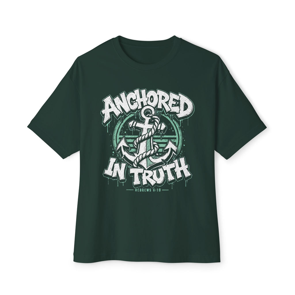 Anchored In Truth