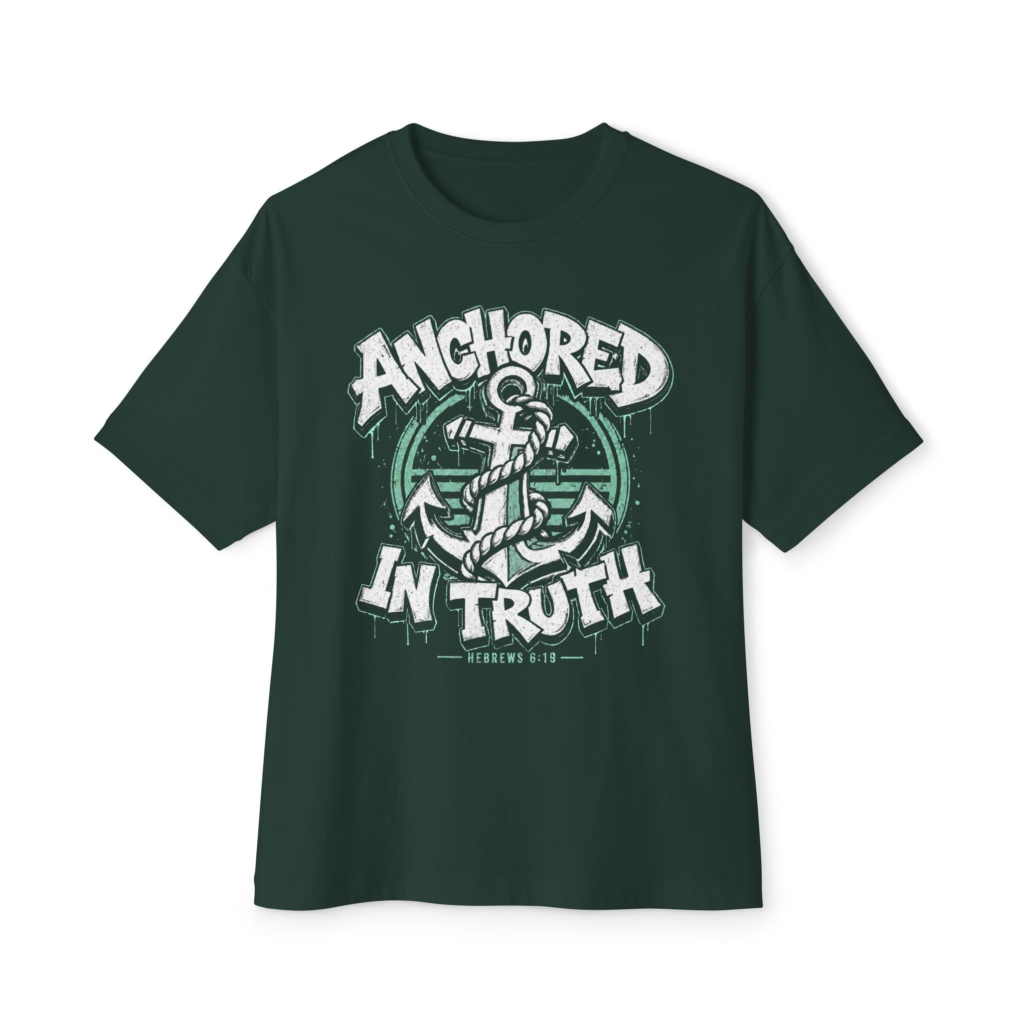 Anchored In Truth