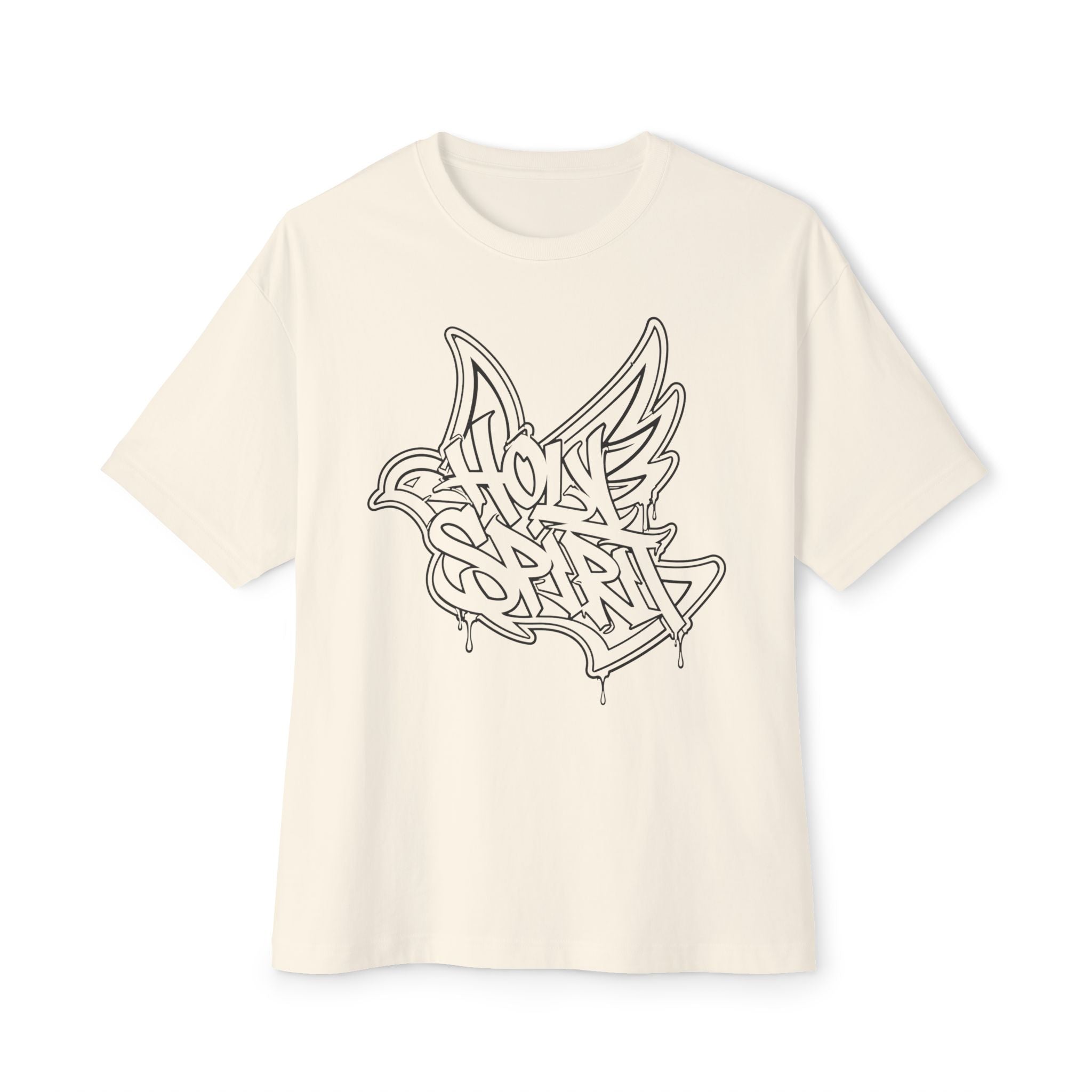 Holy Spirit