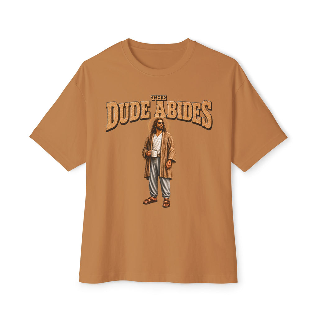 Dude Abides