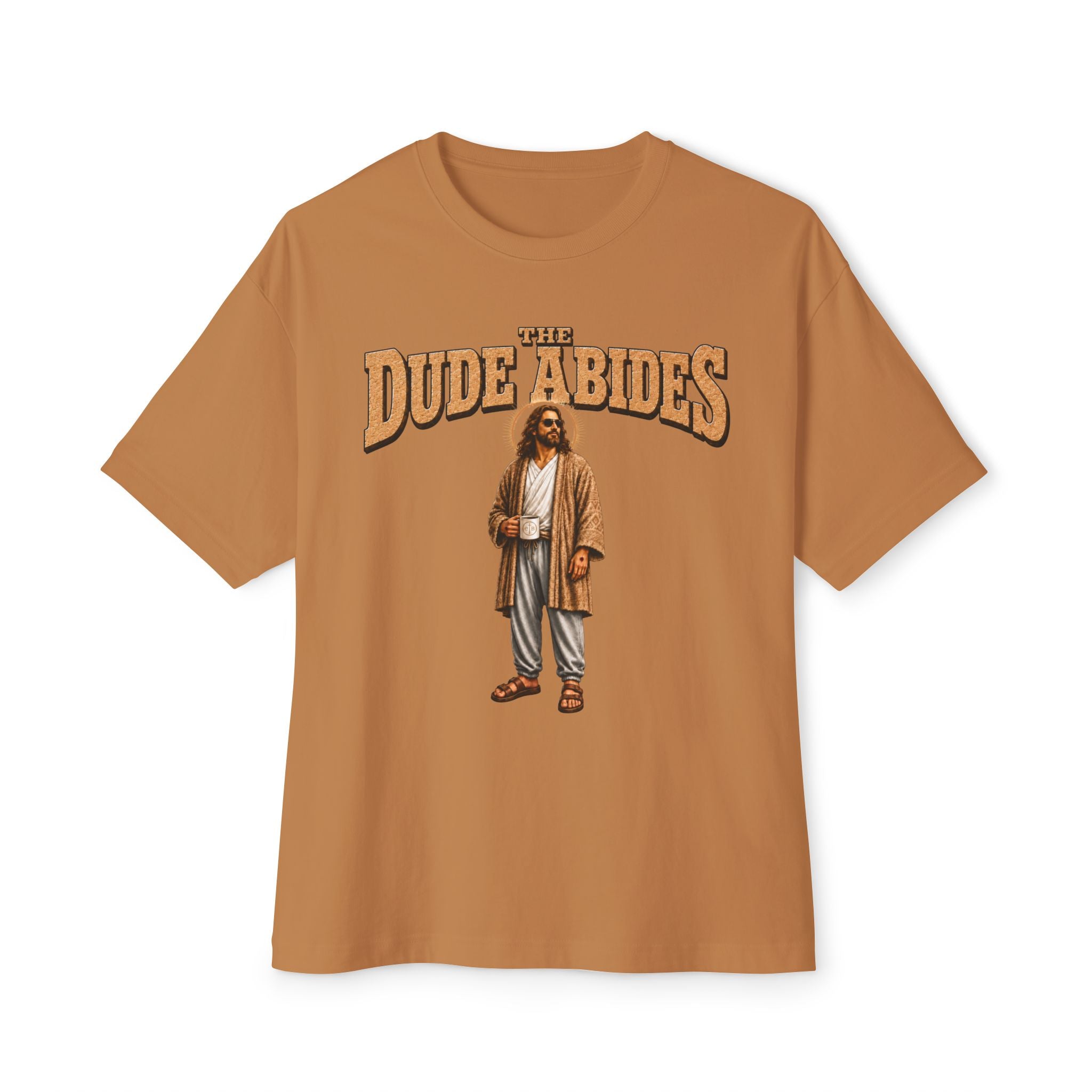 Dude Abides