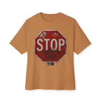STOP