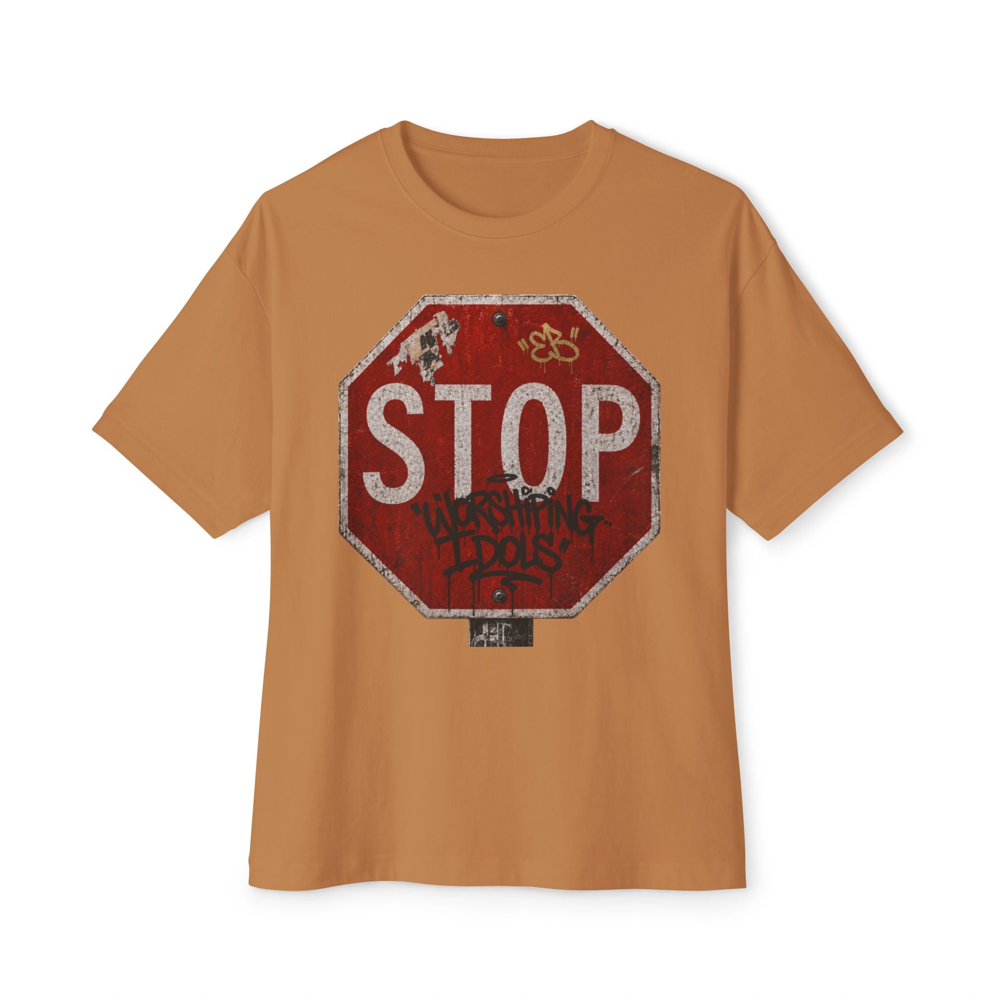 STOP
