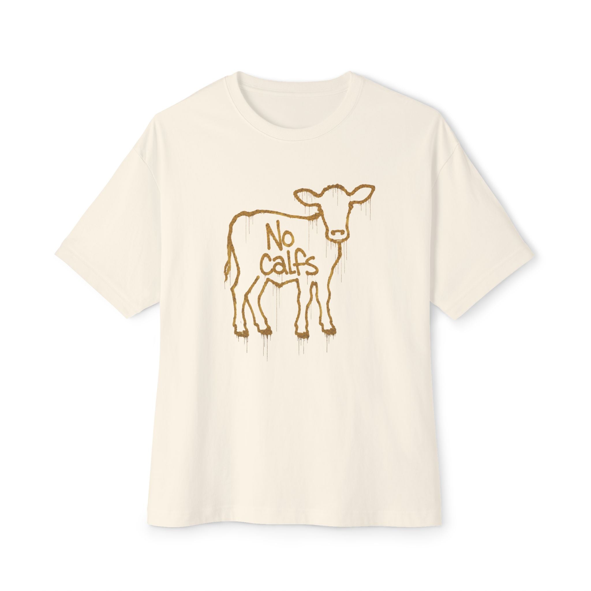 No Calfs
