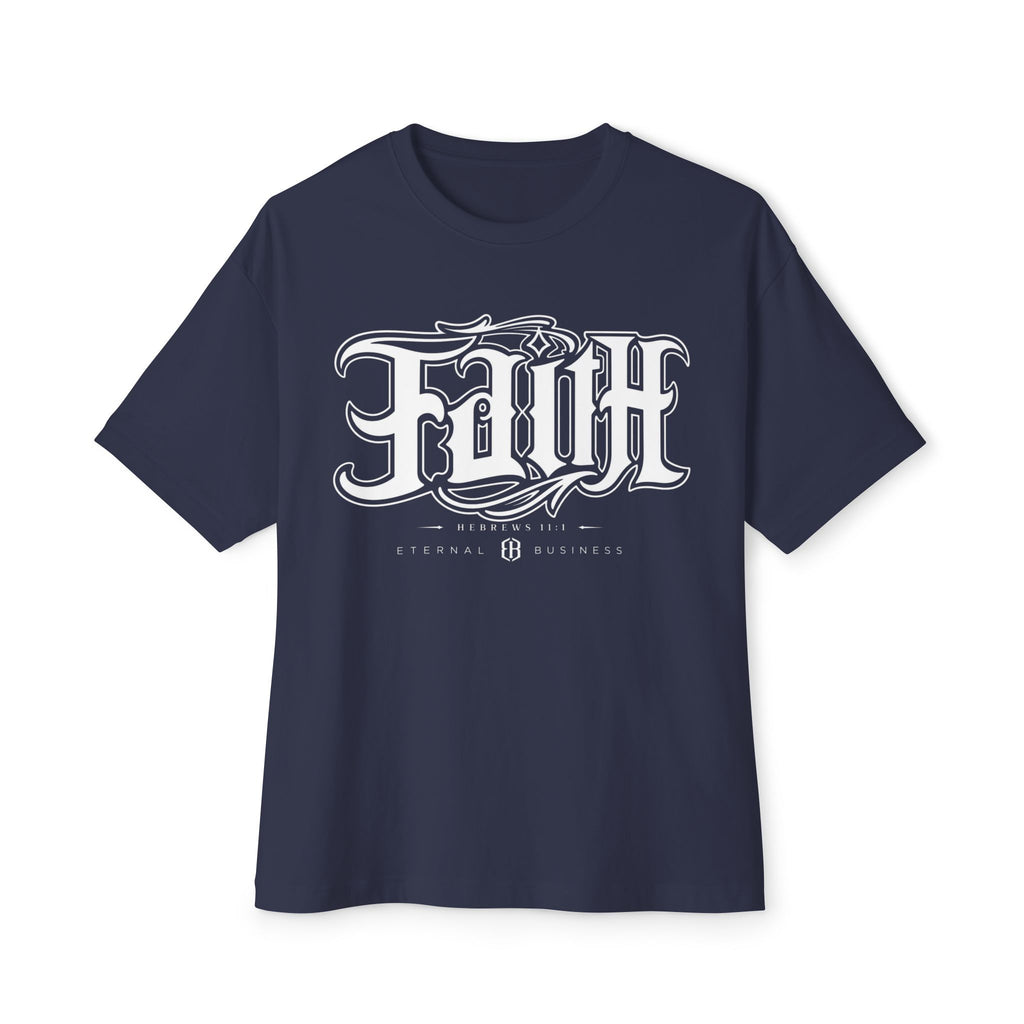Faith Hope