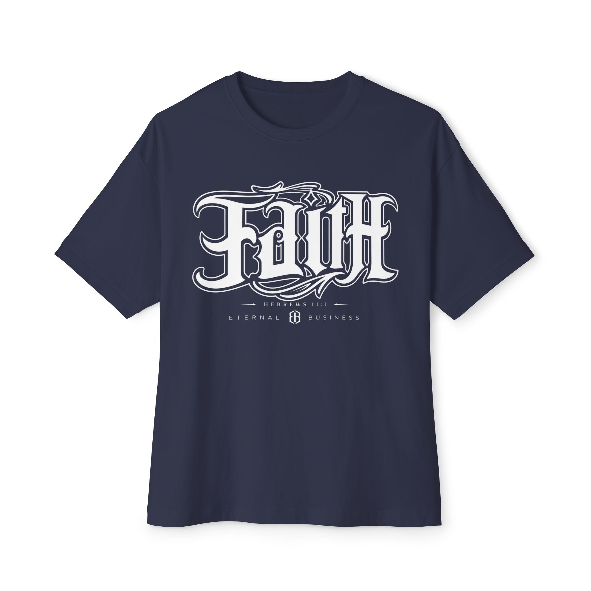Faith Hope