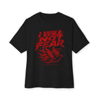 I WIll Not Fear