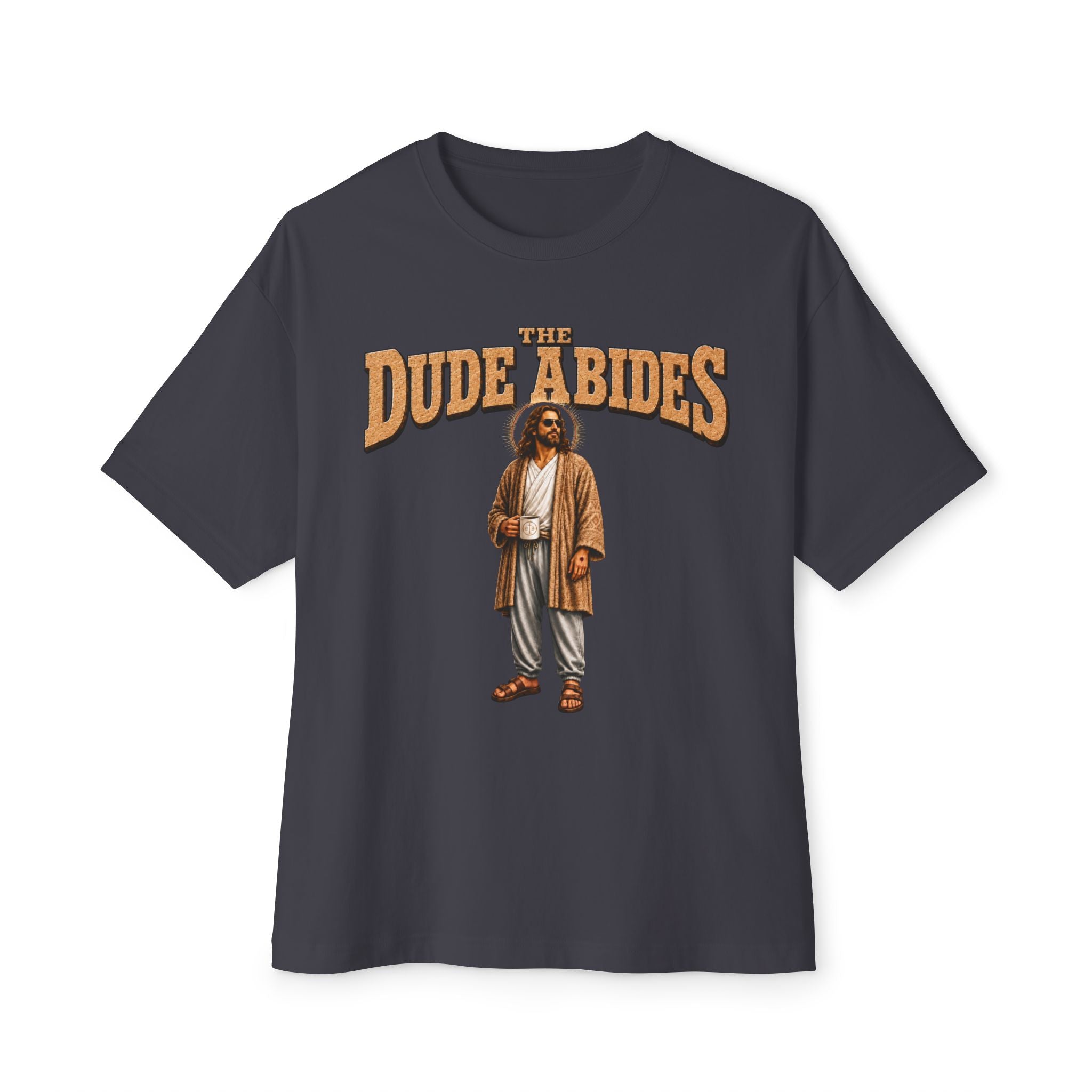 Dude Abides