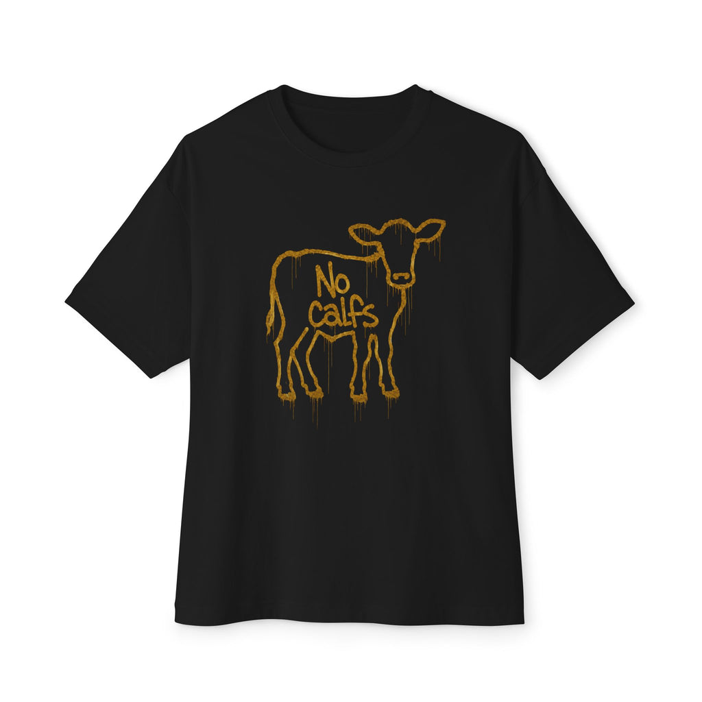 No Calfs