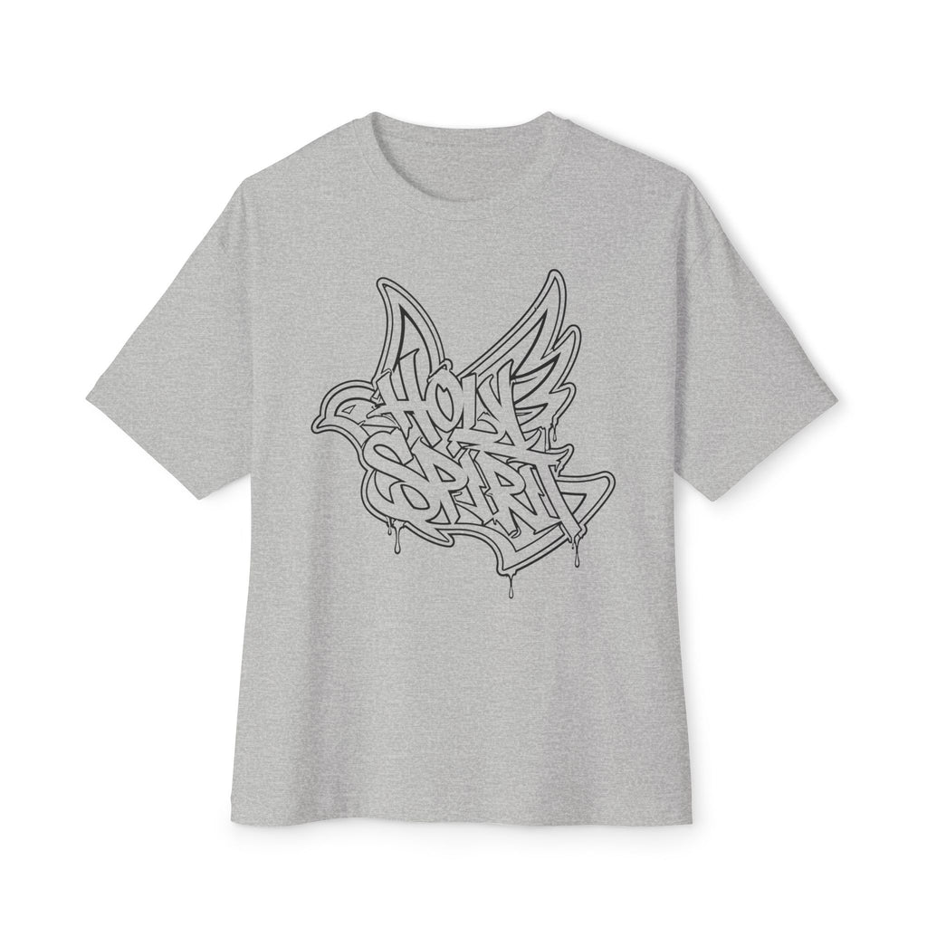 Holy Spirit