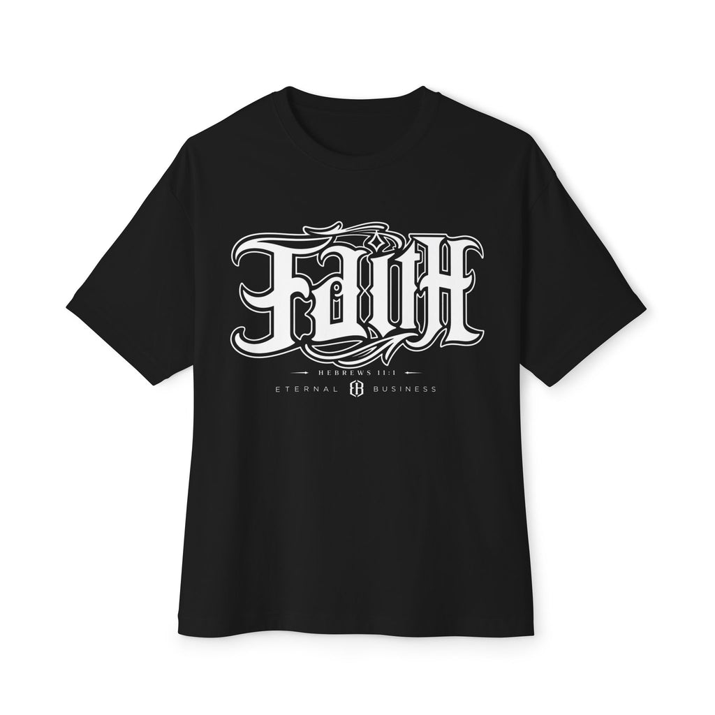 Faith Hope