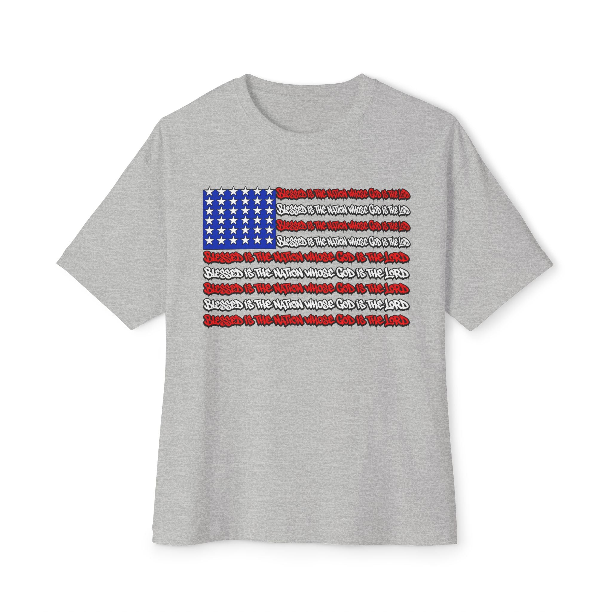 Blessed USA