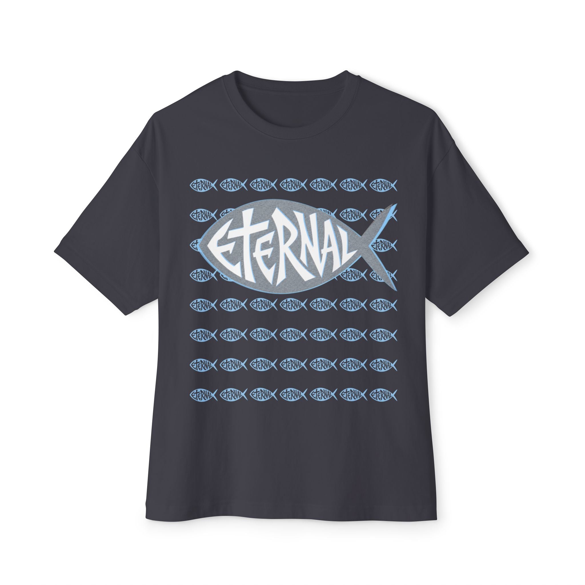 Eternal Fish