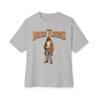 Dude Abides
