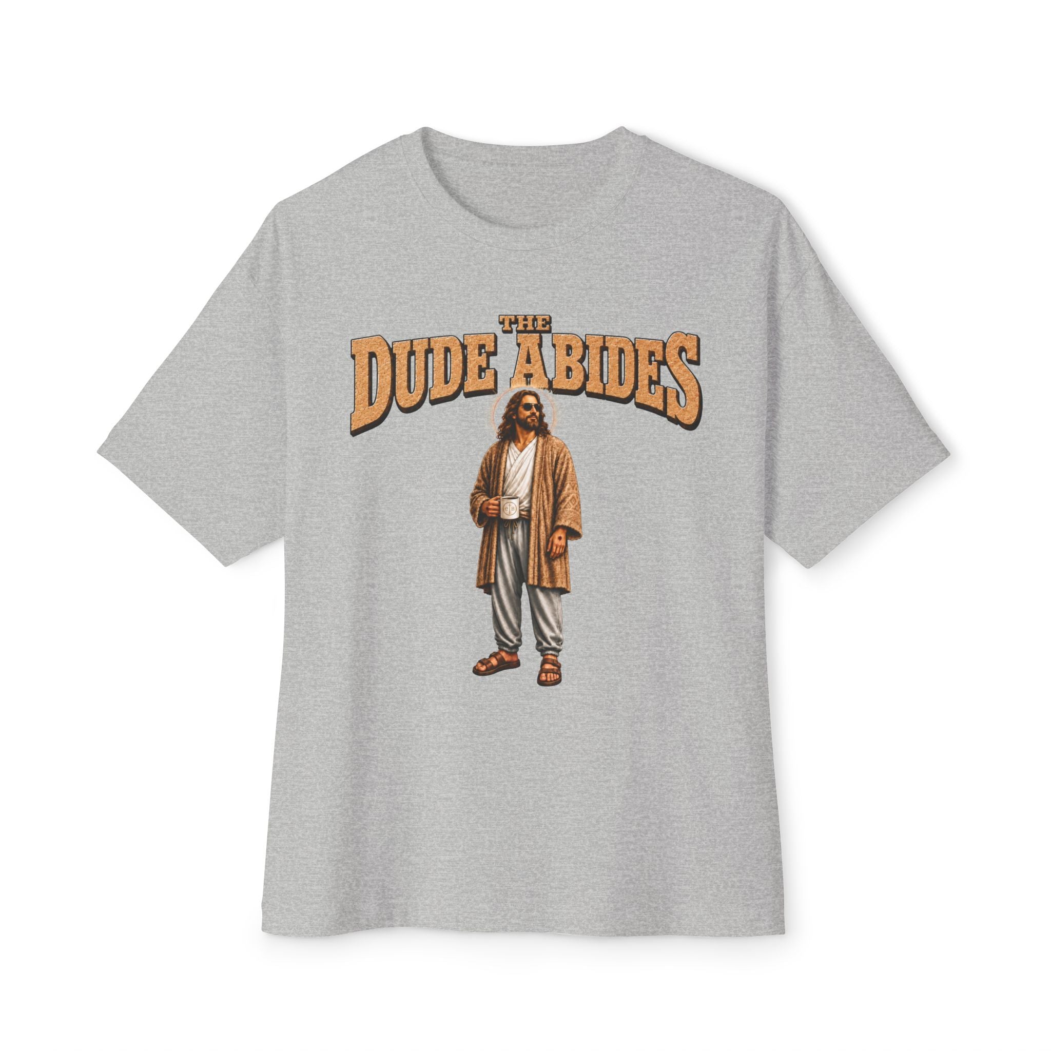 Dude Abides