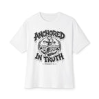 Anchored In Truth