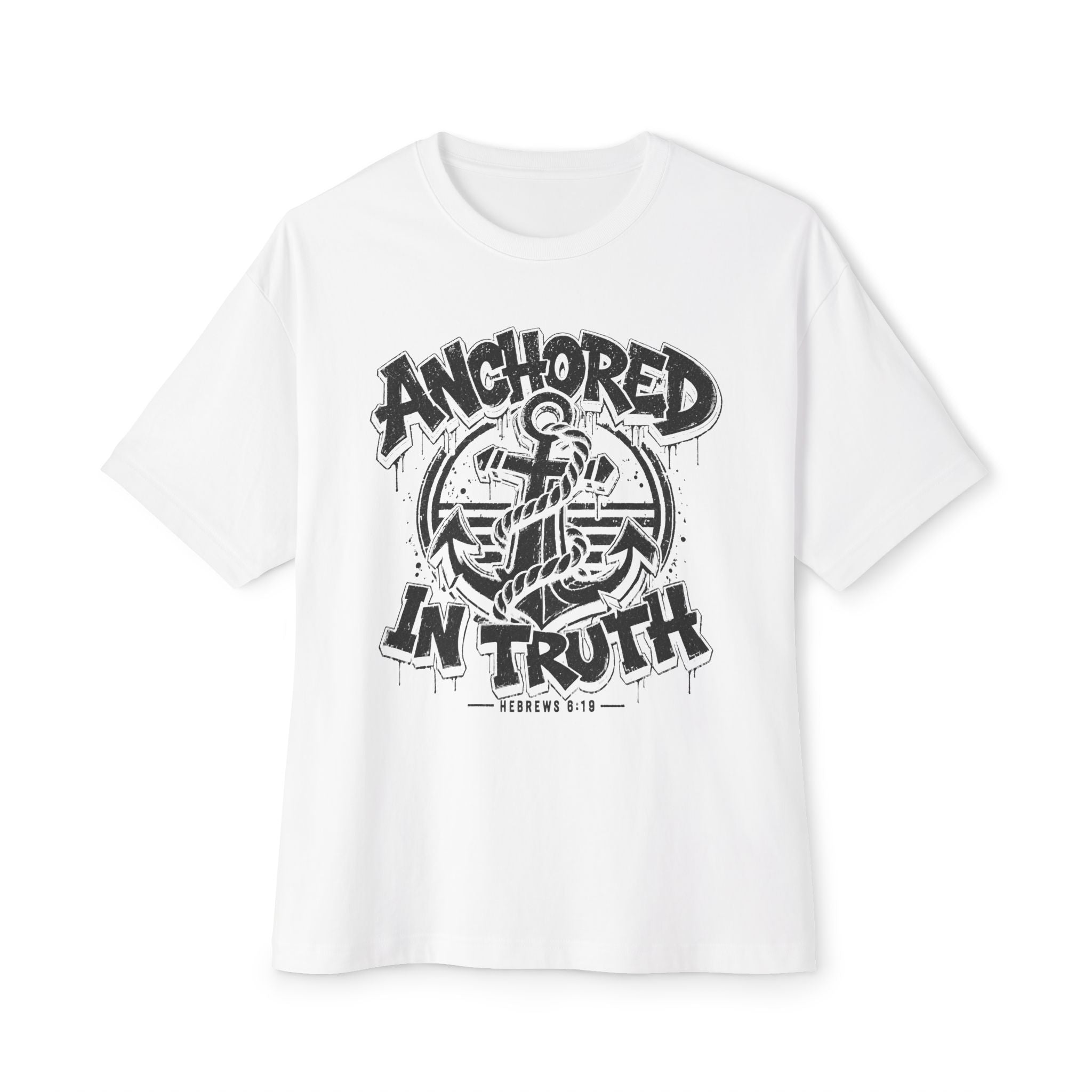 Anchored In Truth