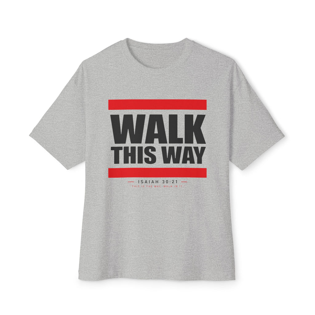 Walk This Way