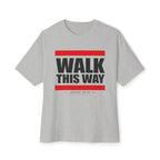 Walk This Way