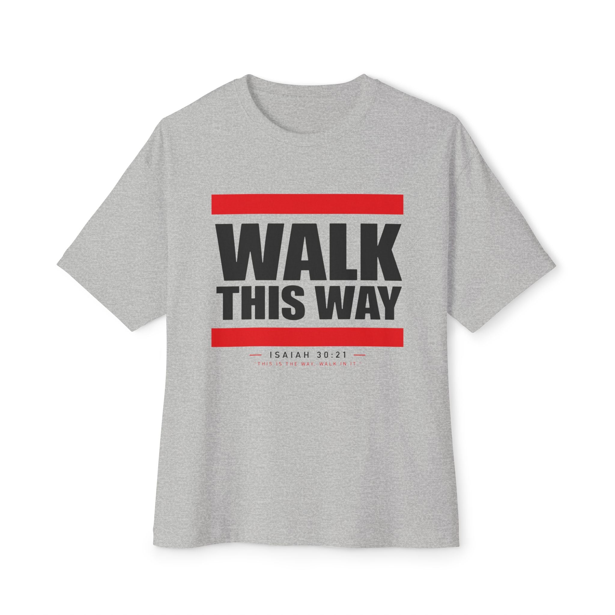 Walk This Way