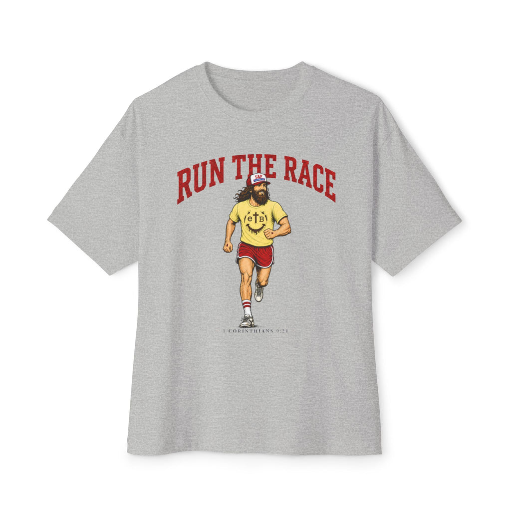 Run The Race
