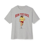 Run The Race