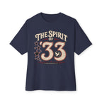 The Spirit of '33