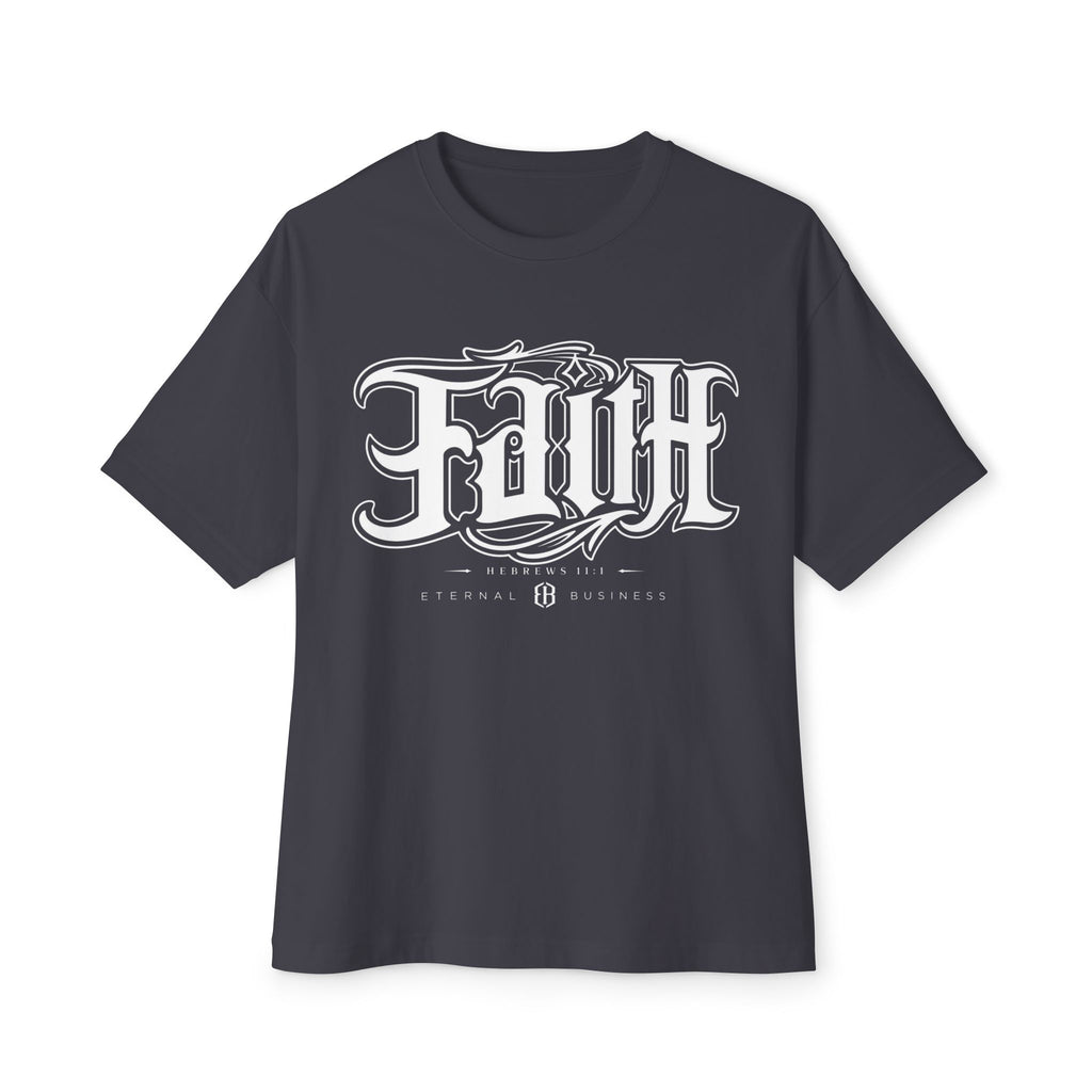 Faith Hope