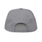 eB Embroidered Dove Hat