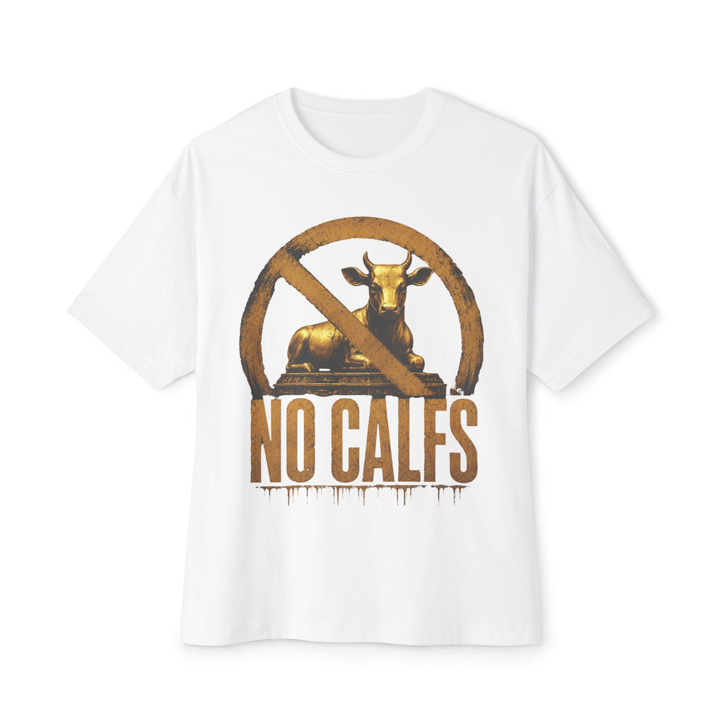 NO CALFS