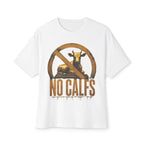 NO CALFS
