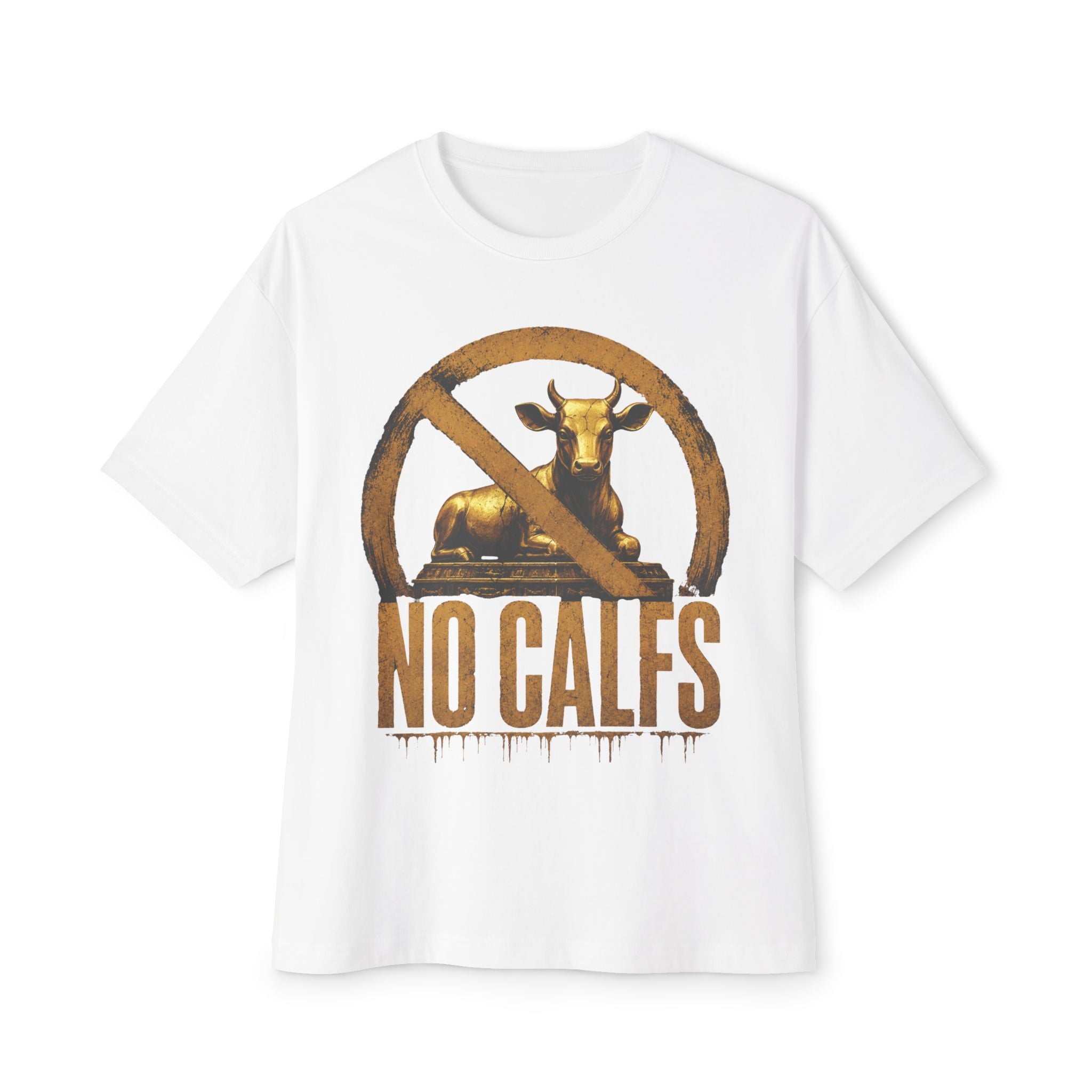NO CALFS