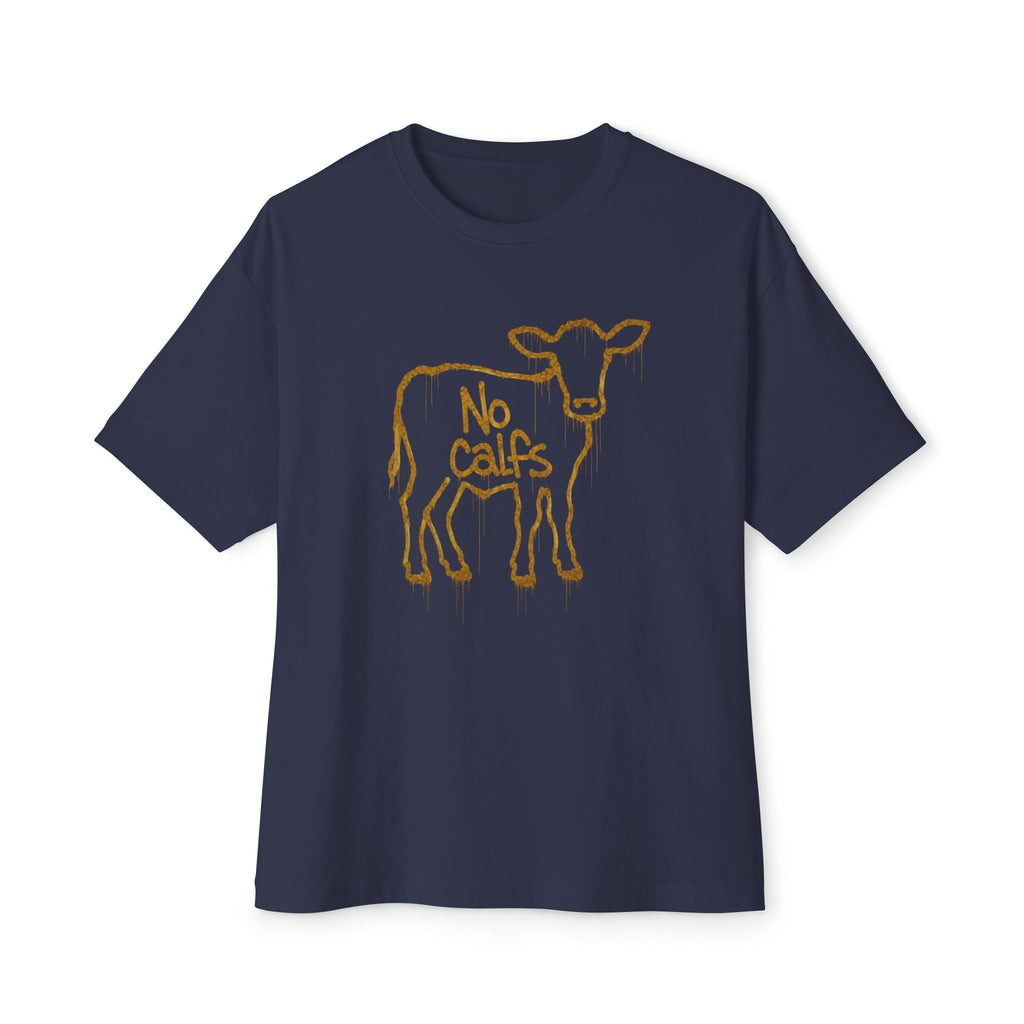 No Calfs