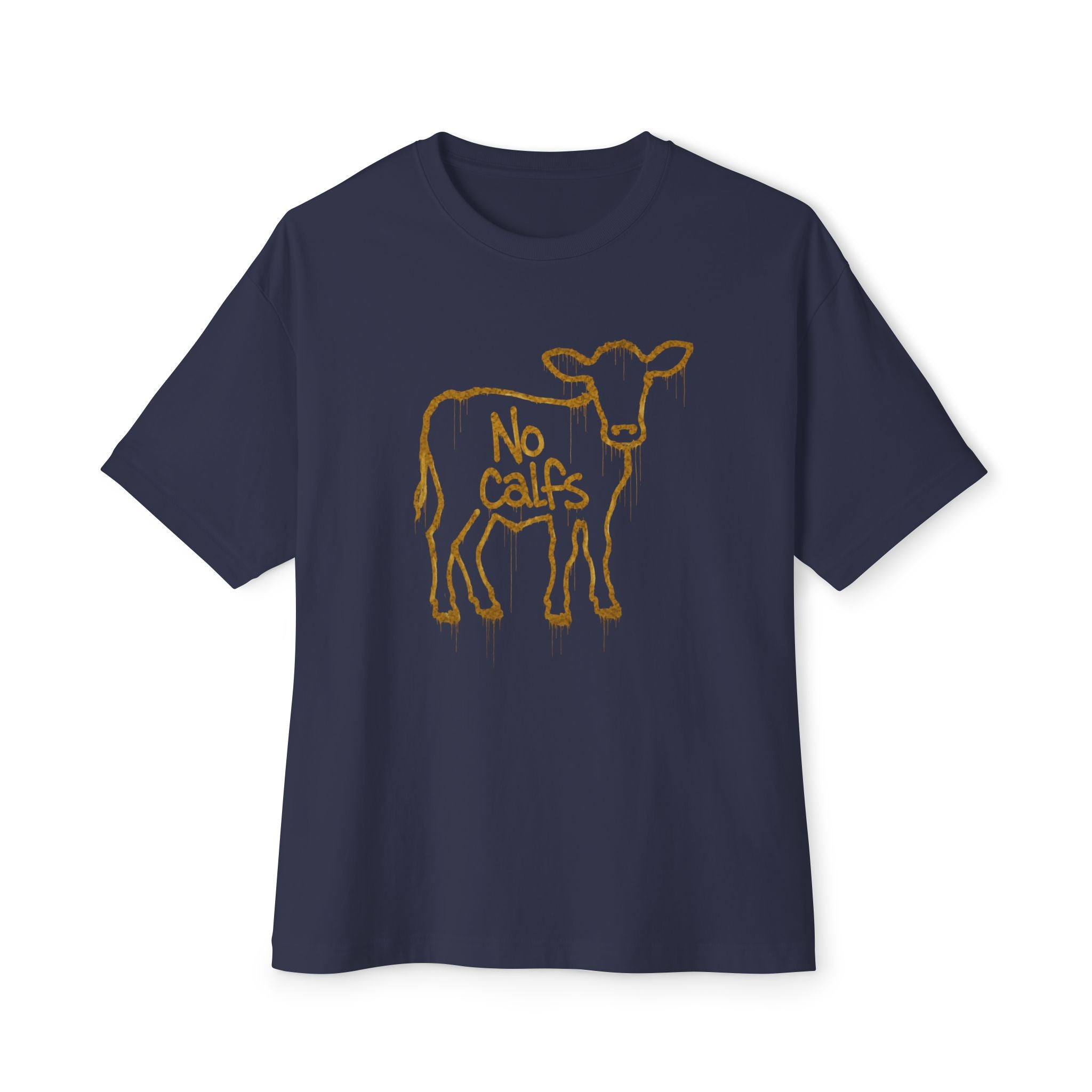 No Calfs